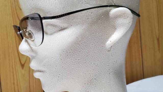 正規未 同型同色! ガクト着 セリーヌ シャイニーメタルライン サングラス マカダムロゴ ラグジュアリーアイウェア < ブランド 正規未 同型同色! ガクト着 セリーヌ シャイニーメタルライン サングラス マカダムロゴ ラグジュアリーアイウェア < ブランドの