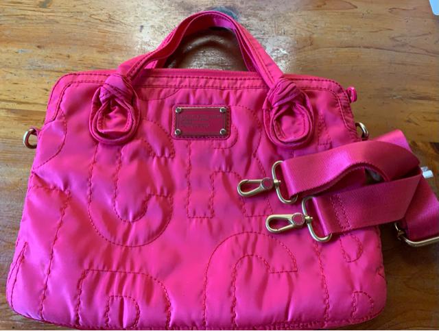 マークバイマークジェイコブス PCバッグMarc BY Marc JacB  送料無料 < 女性ファッション  マークバイマークジェイコブス PCバッグMarc BY Marc JacB  送料無料  < 女性ファッションの