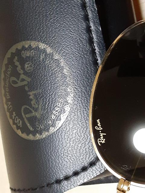 レイバンサングラス(金) < ブランド レイバンサングラス(金) < ブランドの