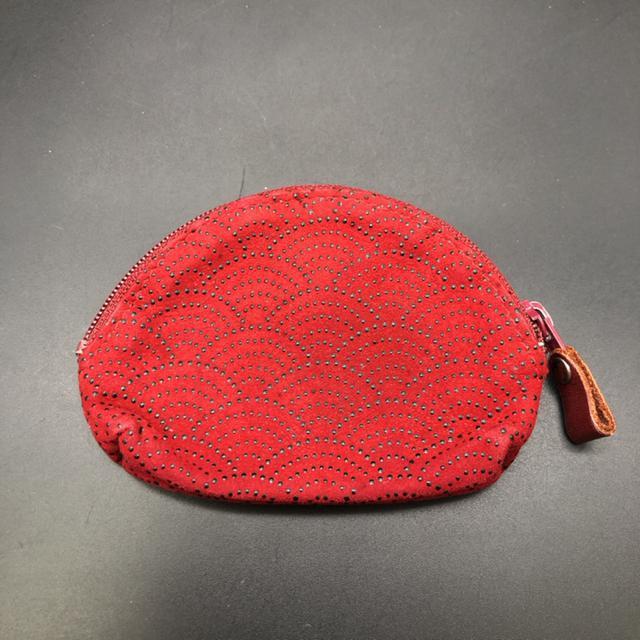 即決 印傳屋 印伝 INDEN-YA 小銭入れ コインケース < 女性ファッション  即決 印傳屋 印伝 INDEN-YA 小銭入れ コインケース  < 女性ファッションの