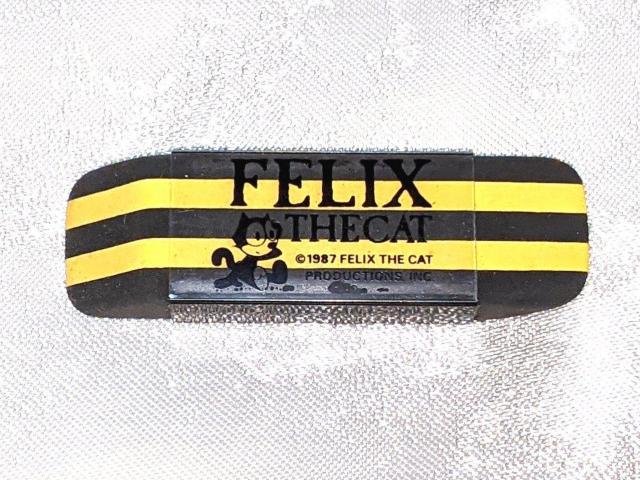 FELIXフィリックス?サンリオ 昭和レトロ 80年代 初期 消しゴム < インテリア/ライフ  FELIXフィリックス?サンリオ 昭和レトロ 80年代 初期 消しゴム  < インテリア/ライフの