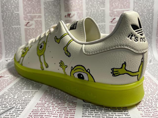 ★adidas スタンスミス 28.0 新品即決! < 男性ファッション  ★adidas スタンスミス 28.0 新品即決! < 男性ファッションの