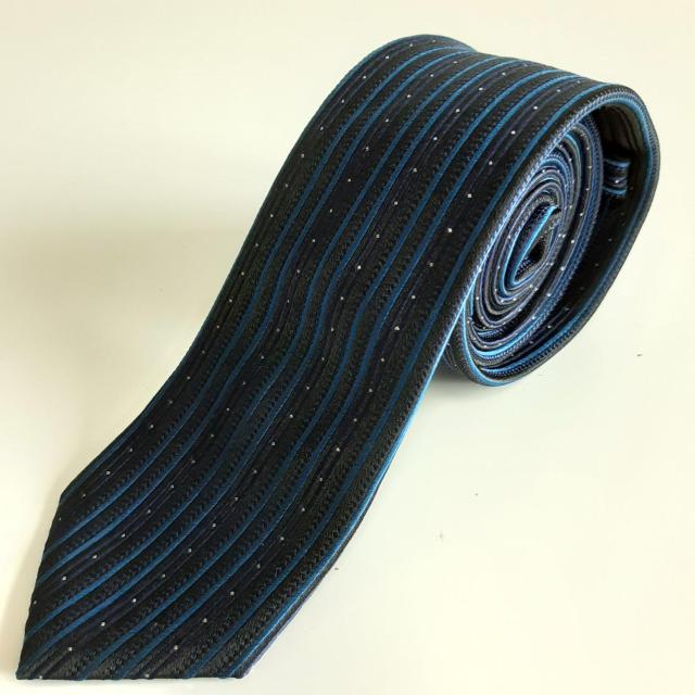 美品 HARNESS HOUSE 細め ネクタイ < 男性ファッション  美品 HARNESS HOUSE 細め ネクタイ  < 男性ファッションの