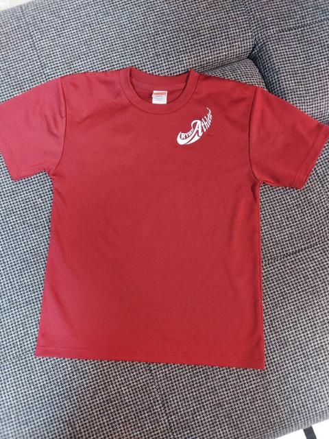 送料込み☆琉球Tシャツ☆サイズ160 < キッズ/ベビー  送料込み☆琉球Tシャツ☆サイズ160  < キッズ/ベビーの