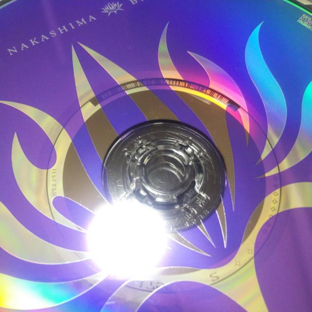 ベストCD 中島美嘉 BEST 帯なし < タレントグッズ  ベストCD 中島美嘉 BEST 帯なし < タレントグッズの