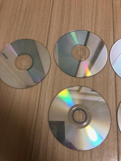 pbCD 10  CD/DVD/rfI 