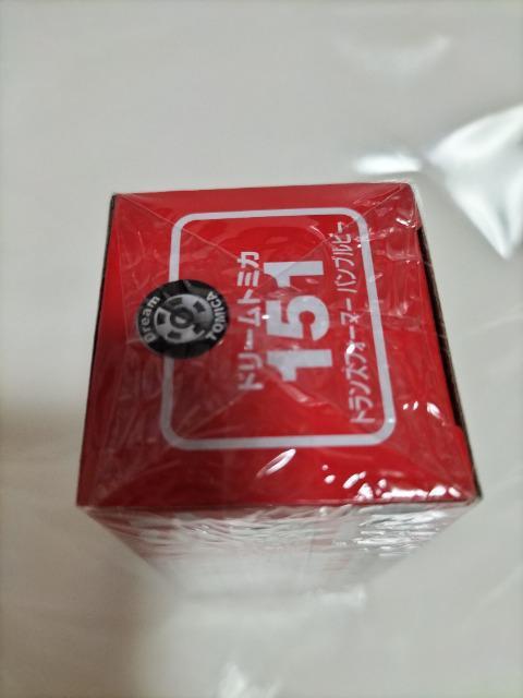 トミカ トランスフォーマー バンブルビー 未開封 新品 < ホビー  トミカ トランスフォーマー バンブルビー 未開封 新品 < ホビーの