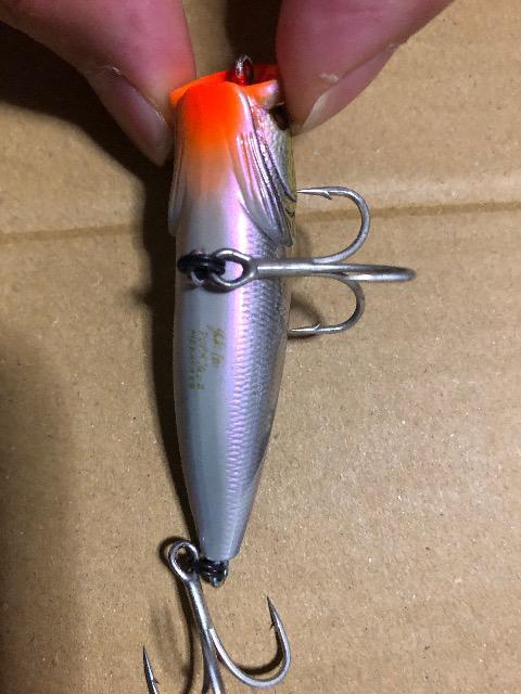 メガバス ポップX 黒鯛 < レジャー/スポーツ メガバス ポップX 黒鯛 < レジャー/スポーツの