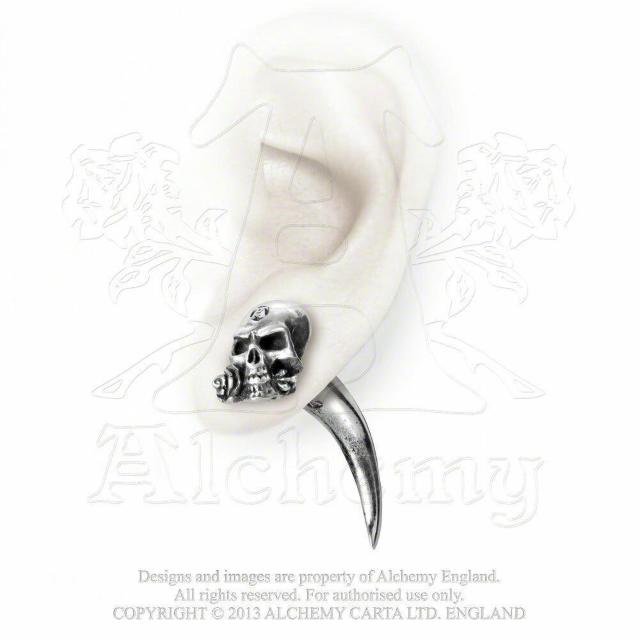 ALCHEMY GOTHIC: アルケミストホーン < 男性アクセサリー/時計  ALCHEMY GOTHIC: アルケミストホーン < 男性アクセサリー/時計の