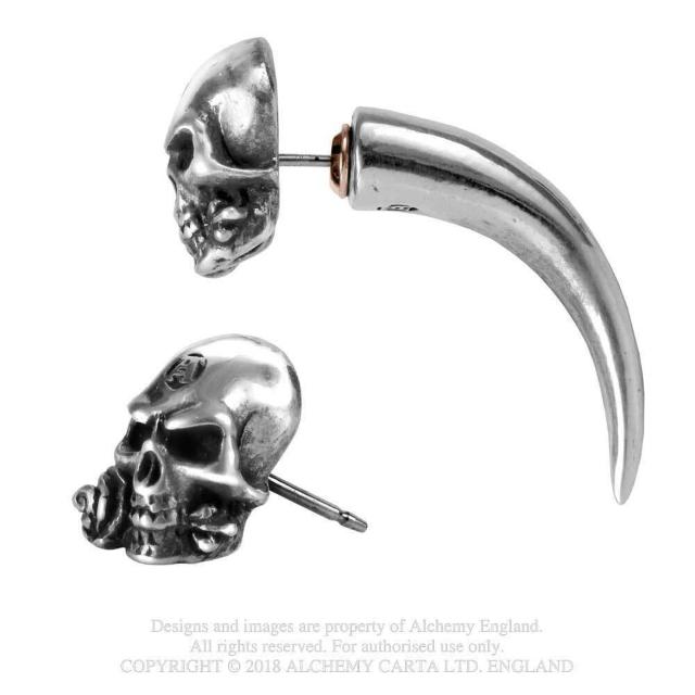 ALCHEMY GOTHIC: アルケミストホーン < 男性アクセサリー/時計  ALCHEMY GOTHIC: アルケミストホーン < 男性アクセサリー/時計の