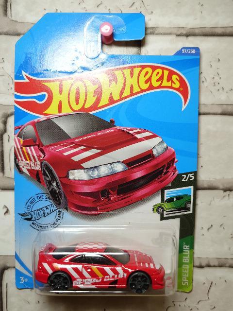 ★ホットウィール★CUSTUM ’01 ACURAインテグラGSR★未開封品★ < ホビー  ★ホットウィール★CUSTUM ’01 ACURAインテグラGSR★未開封品★  < ホビーの