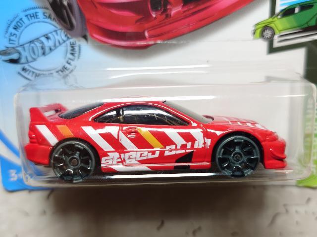 ★ホットウィール★CUSTUM ’01 ACURAインテグラGSR★未開封品★ < ホビー  ★ホットウィール★CUSTUM ’01 ACURAインテグラGSR★未開封品★ < ホビーの
