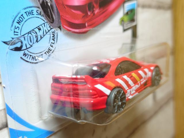 ★ホットウィール★CUSTUM ’01 ACURAインテグラGSR★未開封品★ < ホビー  ★ホットウィール★CUSTUM ’01 ACURAインテグラGSR★未開封品★ < ホビーの