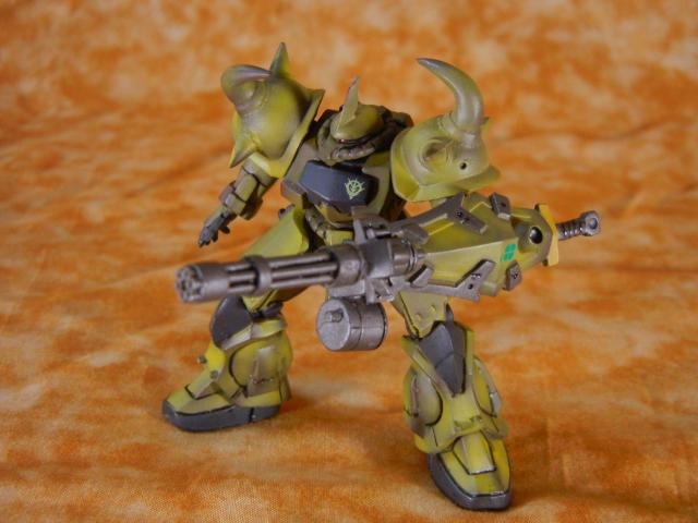 未使用 FWアルティメットオペレーション  グフ&グフカスタム < アニメ/コミック/キャラクター  未使用 FWアルティメットオペレーション  グフ&グフカスタム < アニメ/コミック/キャラクターの