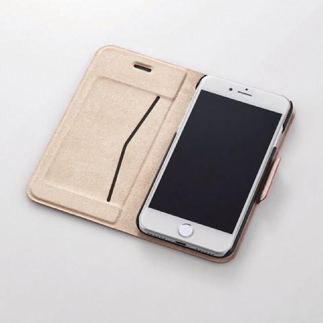 ■エレコム■iPhone7/8■ソフトレザー PM-A16MPLFUMPN < 家電/AV  ■エレコム■iPhone7/8■ソフトレザー PM-A16MPLFUMPN < 家電/AVの