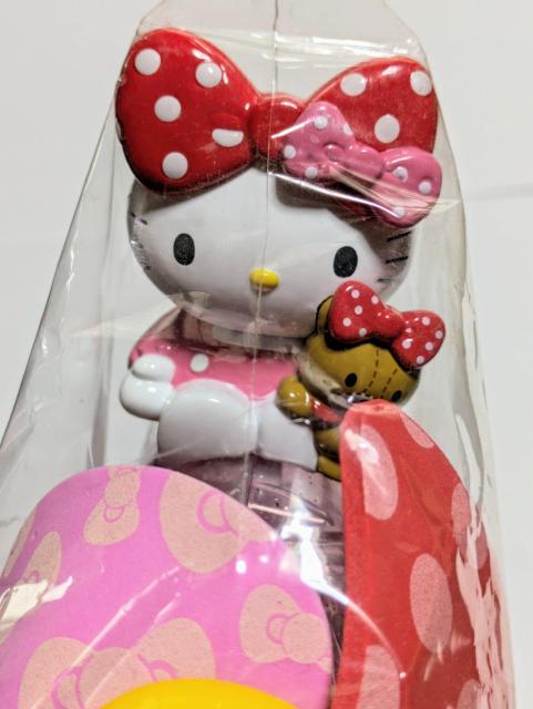 USJ/ハローキティ/スプレーファン/ピンク/未使用/モバペイ < アニメ/コミック/キャラクター  USJ/ハローキティ/スプレーファン/ピンク/未使用/モバペイ < アニメ/コミック/キャラクターの