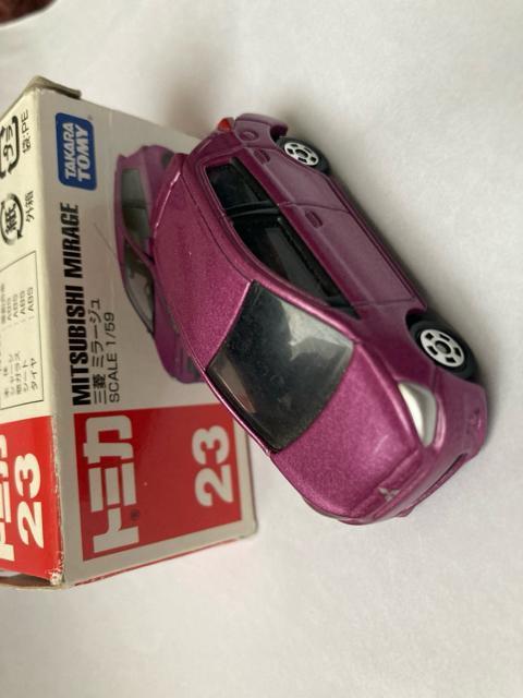 Ńg~JNo.23 OH~[W@(oi)   zr[ 