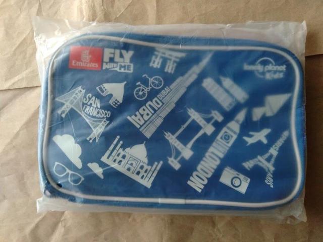G~[cqLbYAjeB/`N[[Emirates FLY WITH ME lonely planet kidsۗ   LbY/xr[ 