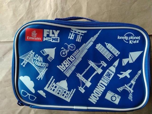 G~[cqLbYAjeB/`N[[Emirates FLY WITH ME lonely planet kidsۗ  LbY/xr[ 