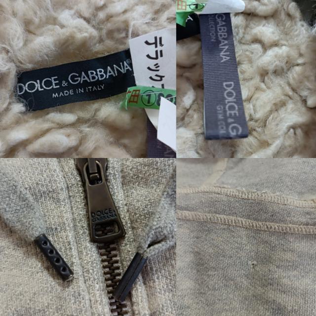 DOLCEGABBANADG.DG{Ap[J[Wo[hKojOK  jt@bV 