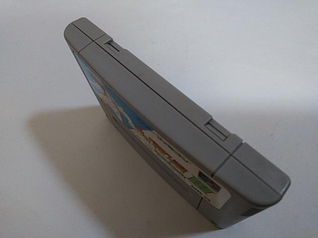 SFC/【何箱でも送料600円!!】キャプテン翼V☆電池OK!!☆≪匿名配送≫【箱・説明書・操作カード付き!!】↓ご落札価格↓ < ゲーム本体/ソフト  SFC/【何箱でも送料600円!!】キャプテン翼V☆電池OK!!☆≪匿名配送≫【箱・説明書・操作カード付き!!】↓ご落札価格↓ < ゲーム本体/ソフトの