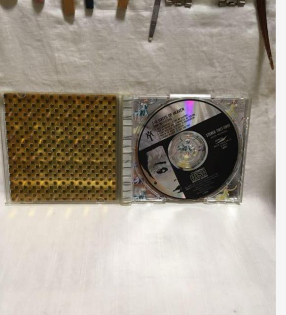 ※松任谷由実「天国のドア」CD < タレントグッズ  ※松任谷由実「天国のドア」CD < タレントグッズの