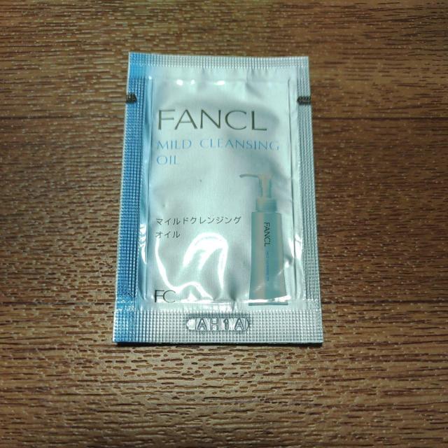 ファンケル マイルドクレンジングオイルe < 香水/コスメ/ネイル  ファンケル マイルドクレンジングオイルe  < 香水/コスメ/ネイルの