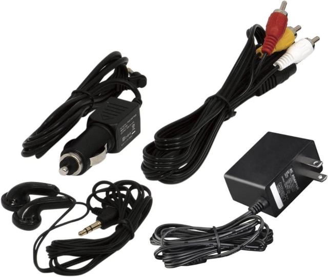 10.1型充電式ポータブルDVDプレイヤー TV機能付き 車載バッグ付き < 家電/AV 10.1型充電式ポータブルDVDプレイヤー TV機能付き 車載バッグ付き < 家電/AVの