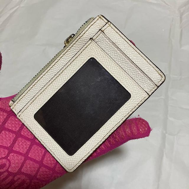 1円スタート【COACH / コーチ】 レザー / コインケース / 定期入れ・パスケース < ブランド 1円スタート【COACH / コーチ】 レザー / コインケース / 定期入れ・パスケース < ブランドの