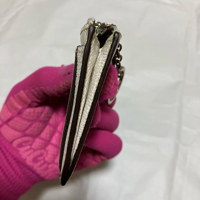 1円スタート【COACH / コーチ】 レザー / コインケース / 定期入れ・パスケース < ブランド 1円スタート【COACH / コーチ】 レザー / コインケース / 定期入れ・パスケース < ブランドの