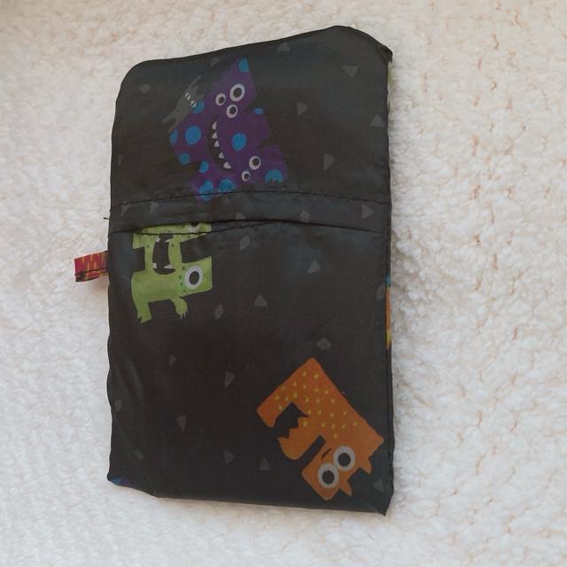 新品 モンスター オバケ カボチャ柄 エコバッグ ショッピングバッグ 黒 ハロウィン N2m < 女性ファッション 新品 モンスター オバケ カボチャ柄 エコバッグ ショッピングバッグ 黒 ハロウィン N2m < 女性ファッションの