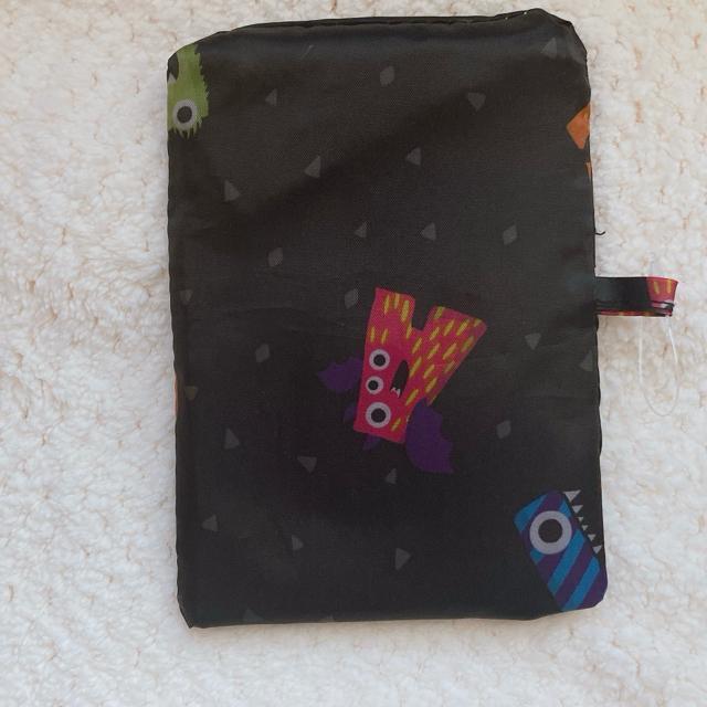 新品 モンスター オバケ カボチャ柄 エコバッグ ショッピングバッグ 黒 ハロウィン N2m < 女性ファッション 新品 モンスター オバケ カボチャ柄 エコバッグ ショッピングバッグ 黒 ハロウィン N2m < 女性ファッションの