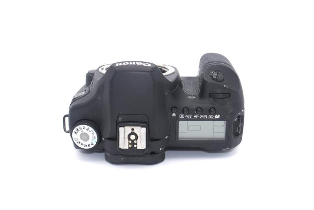 S回数5630回のみ♪Canon 50D ボディ♪ < 家電/AV  S回数5630回のみ♪Canon 50D ボディ♪ < 家電/AVの