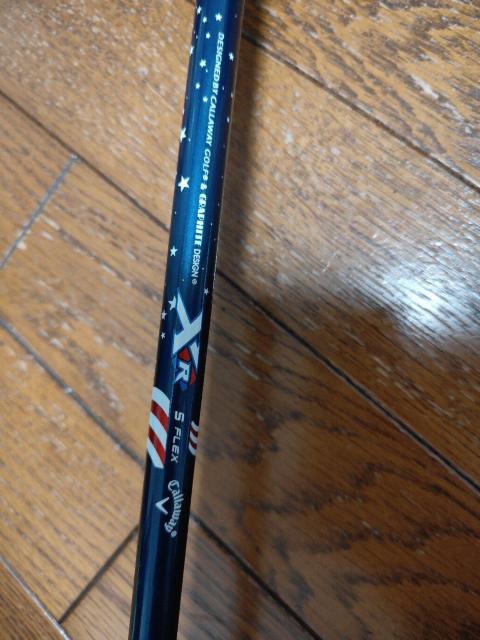 GOLF St Callaway LEFC tFAEFCEbhXR 3  W[/X|[c 