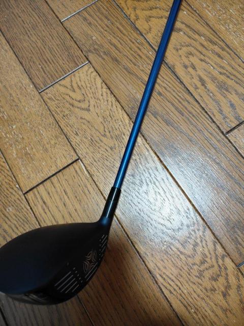 GOLF St Callaway LEFC tFAEFCEbhXR 3  W[/X|[c 