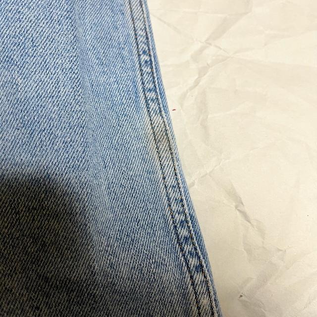 【Palm Angels】 ダメージ / スキニー / デニム・ジーンズ 29 サイドライン < 男性ファッション 【Palm Angels】 ダメージ / スキニー / デニム・ジーンズ 29 サイドライン < 男性ファッションの