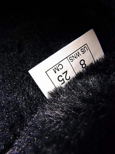 500円スタ【正規品・美品】PUMA プーマ ファーサンダル ブラック 25cm(US8)レディース ユニセックス < ブランド 500円スタ【正規品・美品】PUMA プーマ ファーサンダル ブラック 25cm(US8)レディース ユニセックス < ブランドの