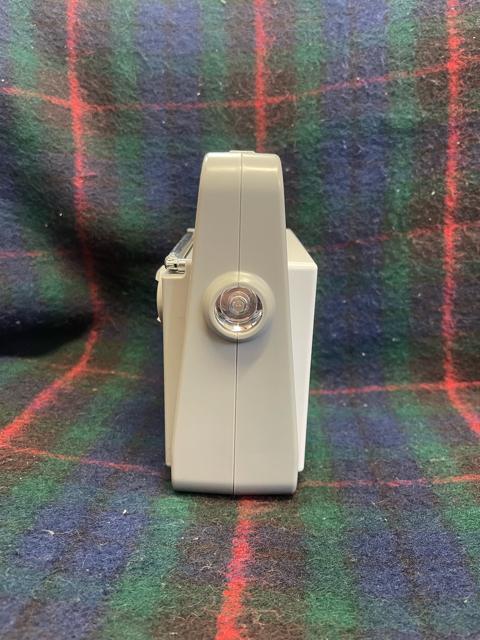 セイコー 電波時計 SQ692W SEIKO ラジオ 目覚まし時計 FM AM < ブランド セイコー 電波時計 SQ692W SEIKO ラジオ 目覚まし時計 FM AM < ブランドの