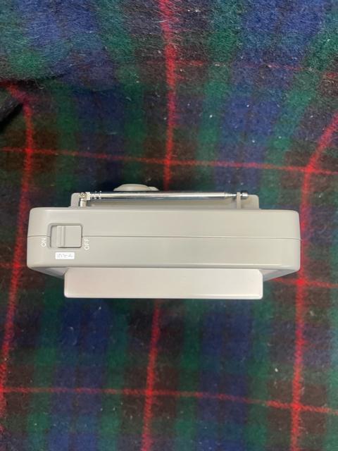 セイコー 電波時計 SQ692W SEIKO ラジオ 目覚まし時計 FM AM < ブランド セイコー 電波時計 SQ692W SEIKO ラジオ 目覚まし時計 FM AM < ブランドの