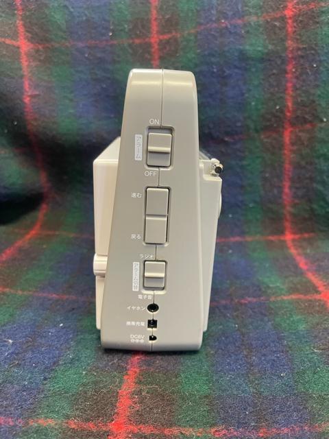 セイコー 電波時計 SQ692W SEIKO ラジオ 目覚まし時計 FM AM < ブランド セイコー 電波時計 SQ692W SEIKO ラジオ 目覚まし時計 FM AM < ブランドの