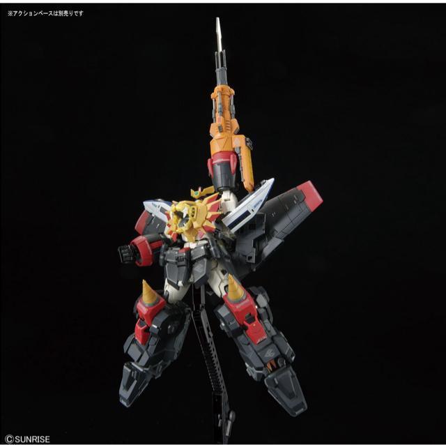 RG ガオガイガー < ホビー RG ガオガイガー < ホビーの
