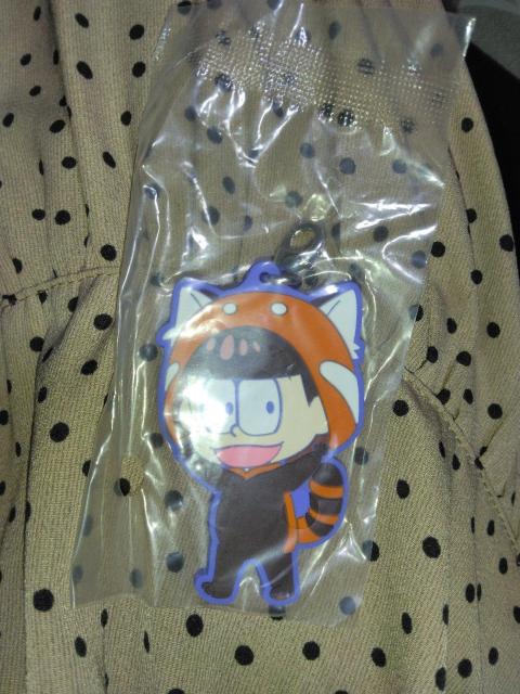 おそ松さんラバーチャーム < アニメ/コミック/キャラクター おそ松さんラバーチャーム < アニメ/コミック/キャラクターの