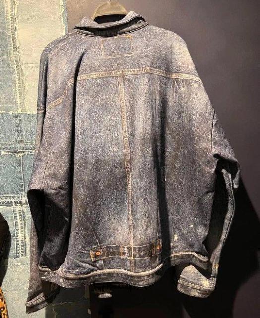 LOT.5067XX SWEAT/SAPEur/サプール/XXL/セットアップ/アメカジ/ストリート/vintage/ビンテージ < 男性ファッション LOT.5067XX SWEAT/SAPEur/サプール/XXL/セットアップ/アメカジ/ストリート/vintage/ビンテージ < 男性ファッションの