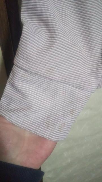 UVカット機能付きピンク×ホワイトレディース長袖パーカー Mサイズ 難あり 送料無料 < 女性ファッション UVカット機能付きピンク×ホワイトレディース長袖パーカー Mサイズ 難あり 送料無料 < 女性ファッションの