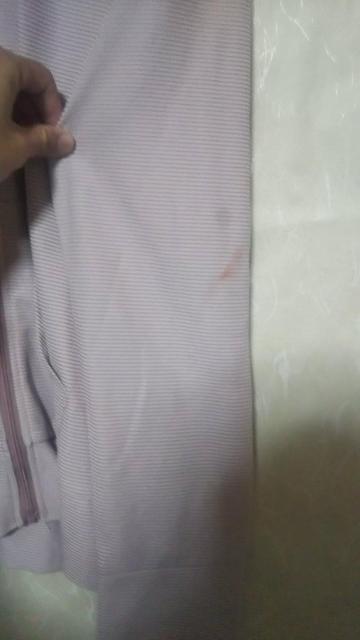 UVカット機能付きピンク×ホワイトレディース長袖パーカー Mサイズ 難あり 送料無料 < 女性ファッション UVカット機能付きピンク×ホワイトレディース長袖パーカー Mサイズ 難あり 送料無料 < 女性ファッションの