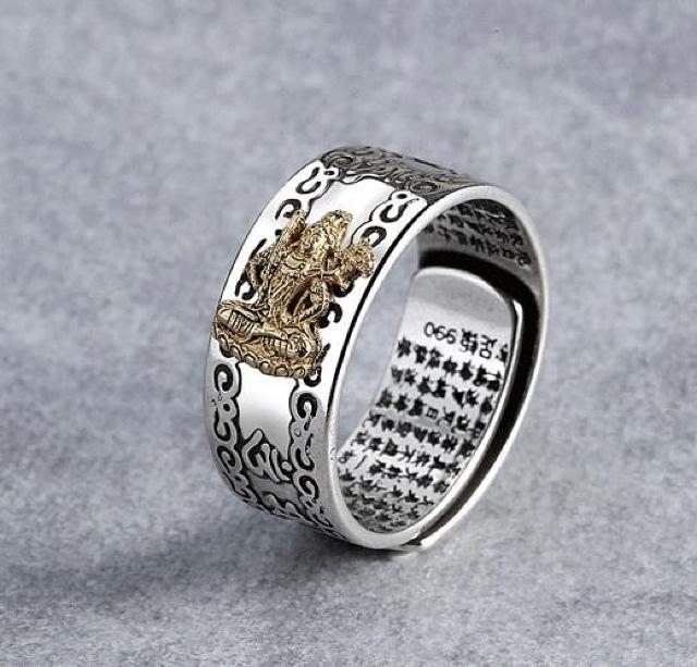 �V���o�[925 �ʎ�S�o �����f�U�C�� �����O �w�� �J�^���� �t���[�T�C�Y  �� �����A�N�Z�T���[/���v�� 