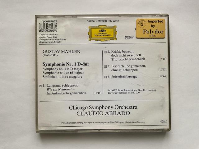 �}�[���[:�����ȑ�1�� ���l �A�o�h�w�� �V�J�S�����y�c DG CD �� CD/DVD/�r�f�I�� 