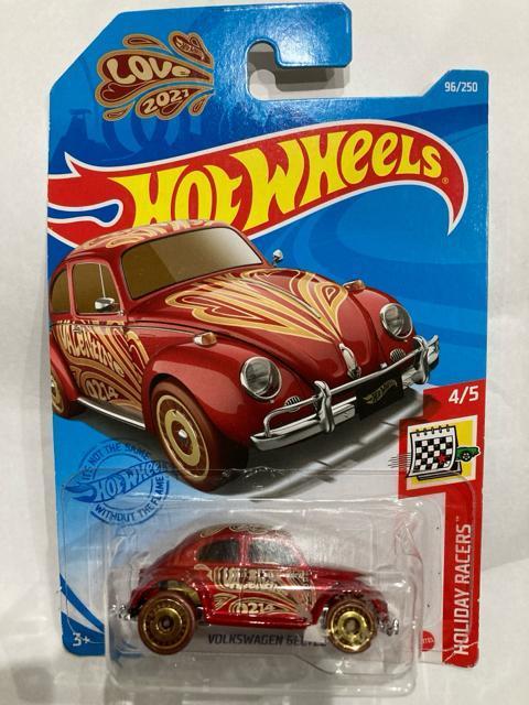 ホットウィール・フォルクスワーゲン ビートル バレンタイン(他も出品中) < ホビー ホットウィール・フォルクスワーゲン ビートル バレンタイン(他も出品中) < ホビーの