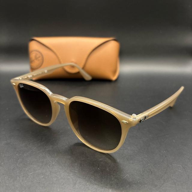 ���� RayBan ���C�o�� �T���O���X RB4259-F  �� �u�����h�� 