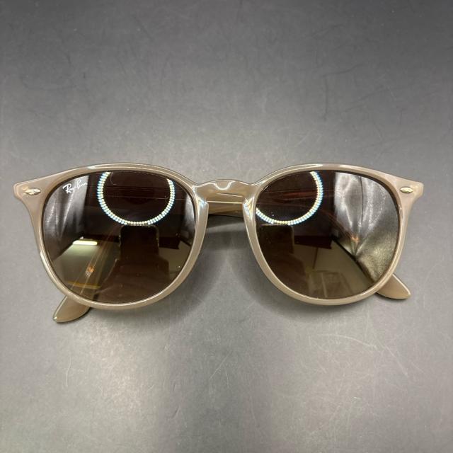 ���� RayBan ���C�o�� �T���O���X RB4259-F �� �u�����h�� 